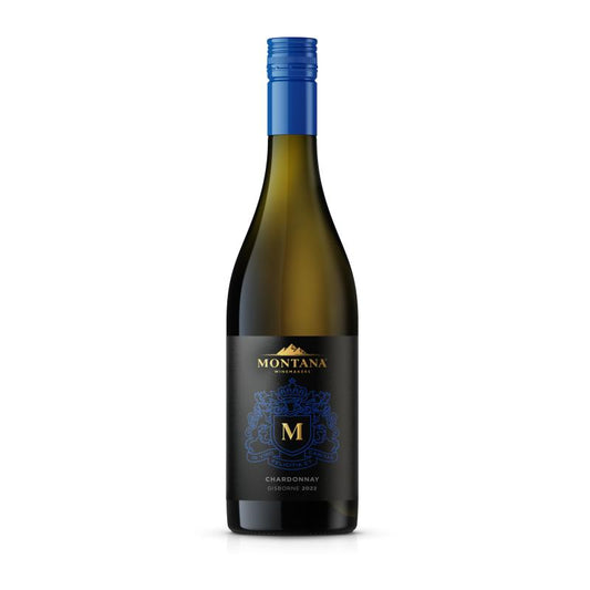 M by Montana Chardonnay