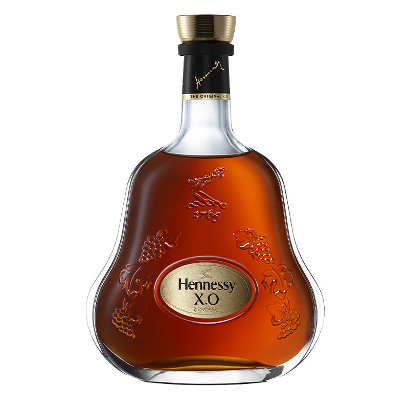 Hennessy Xo 700ml – Black Bull Liquor Greenwood