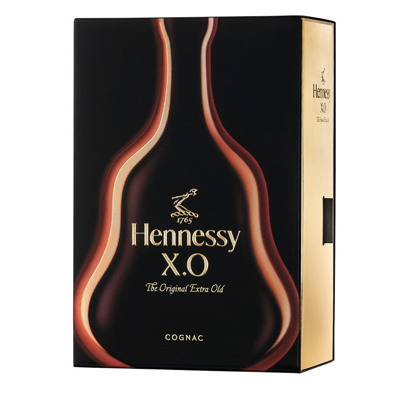 Hennessy Xo 700ml