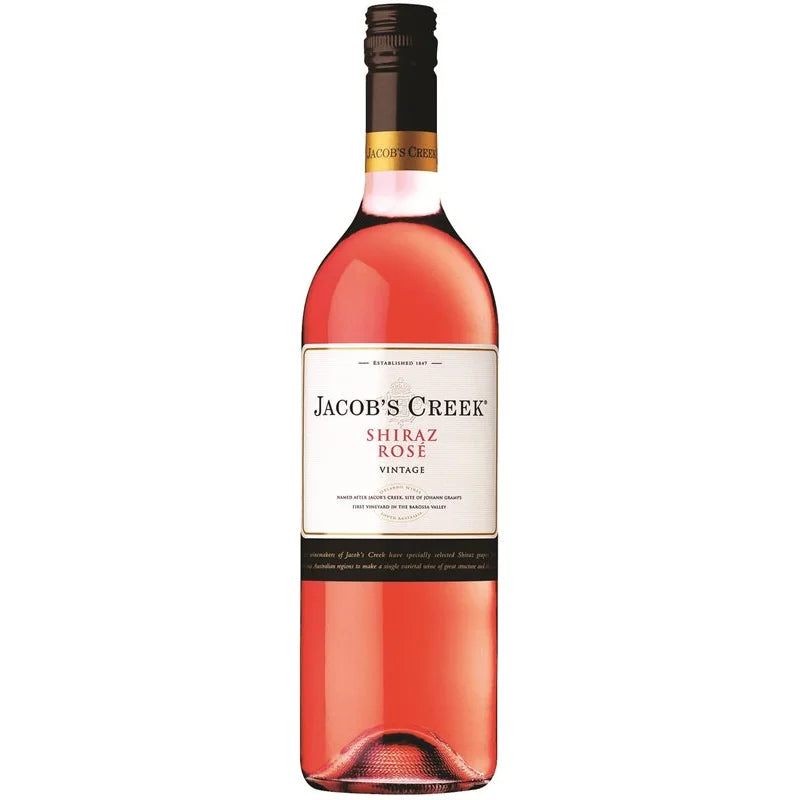 Jacob Creek Crisp Rose