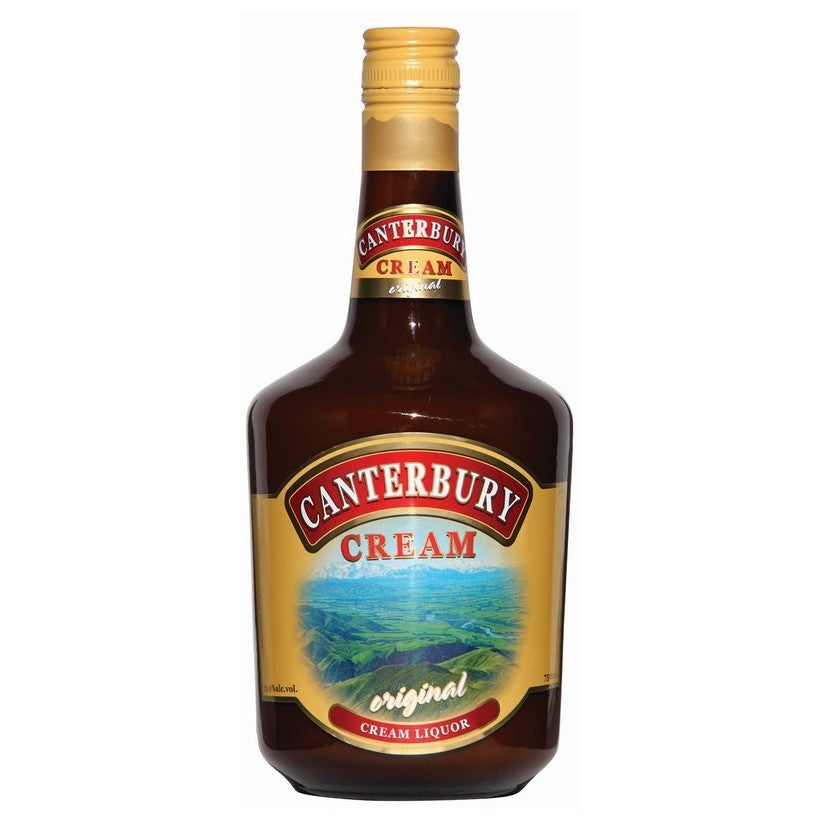 Canterbury Cream 700ml