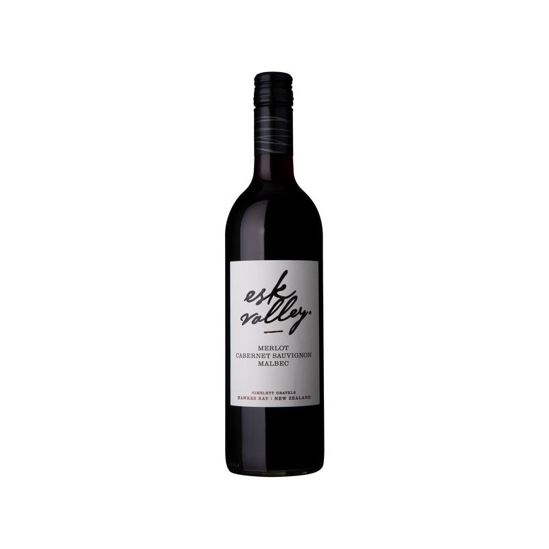 Esk Valley Merlot Cabernet Sauv Malbec