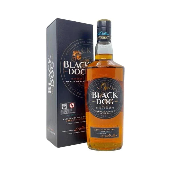 Black dog online buy best sale