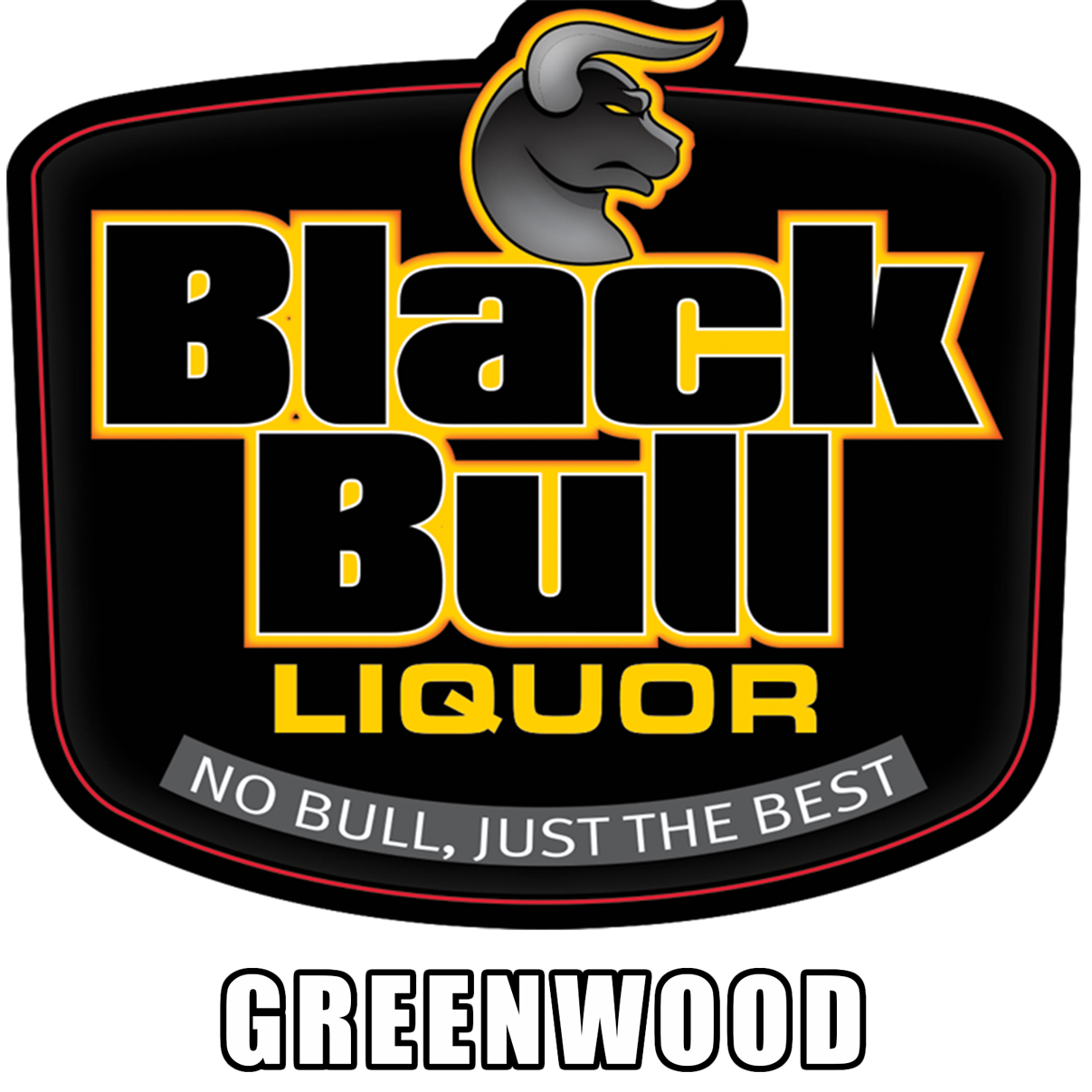 Black Bull Liquor Greenwood