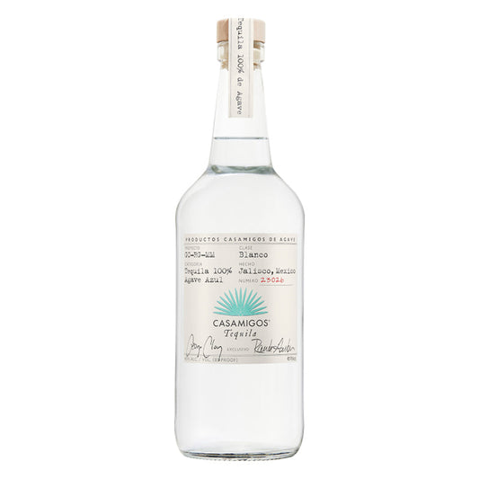 Casamigos Blanco 40% 700ml