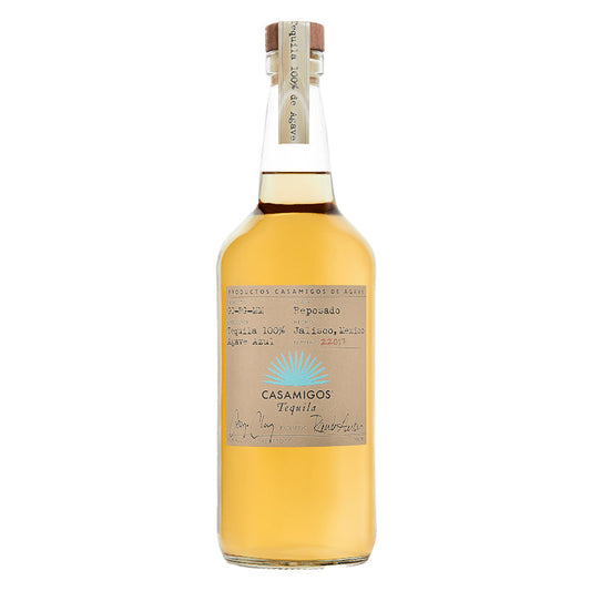 Casamigos Resposados 40% 700ml