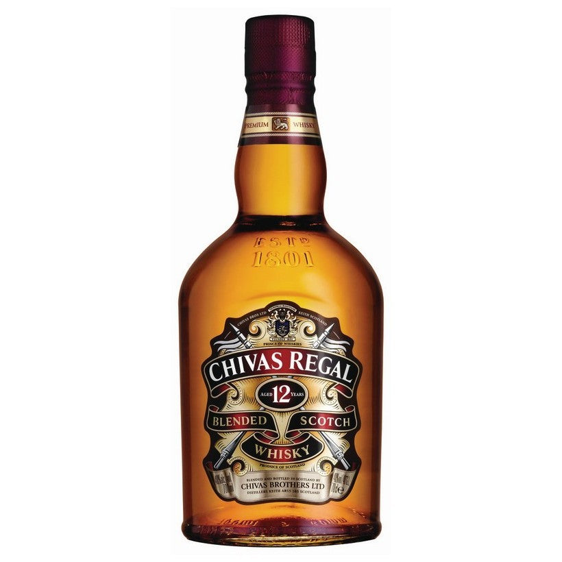 Chivas Regal 12yr 700ml