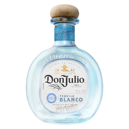 Don Julio Blanco 38% 700ml