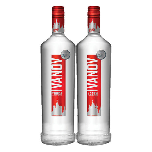 Ivanov 1L 2 for $85.00