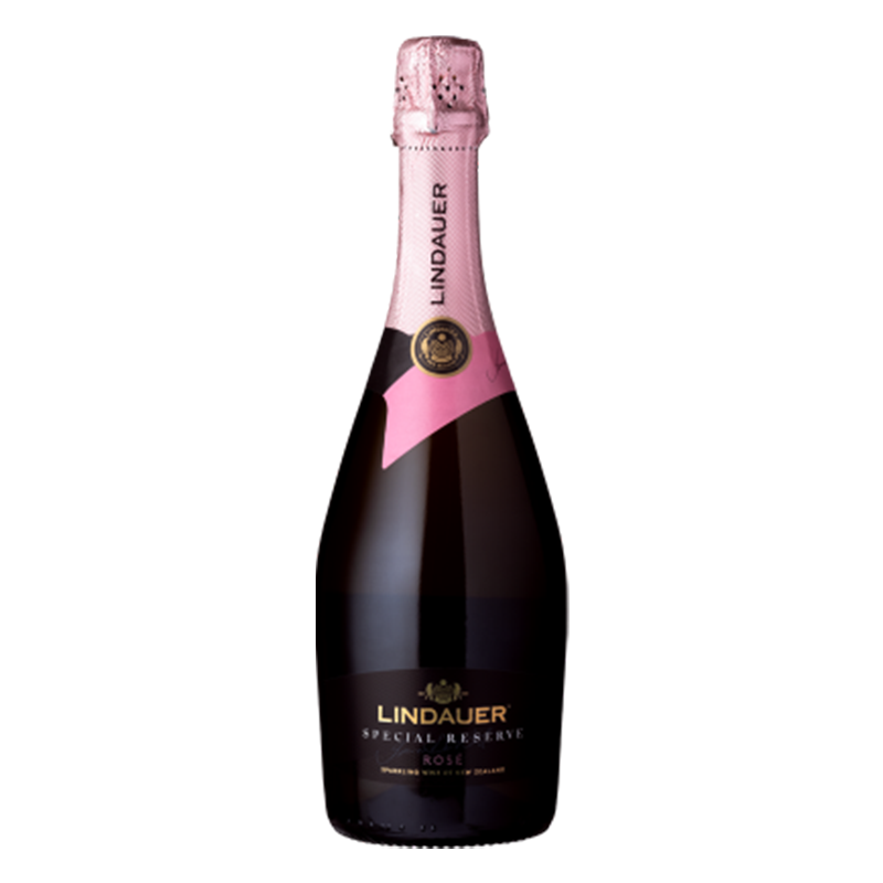 Lindauer Special Reserve Rose 750ml