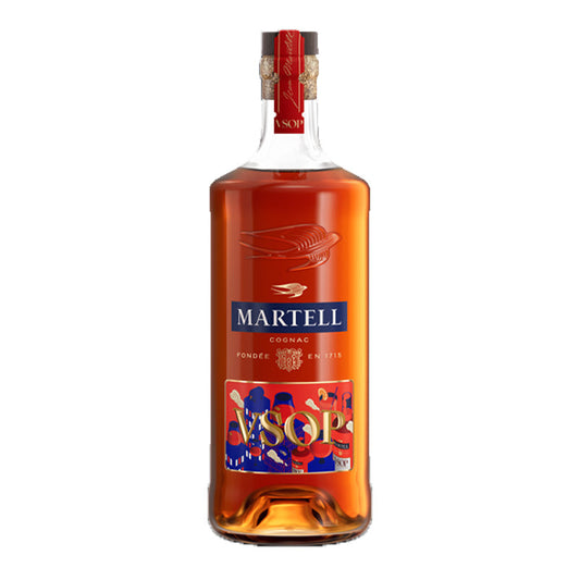 Martell VSOP 700ml