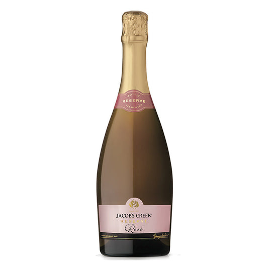 Jacobs Creek Reserve Sparkling Rose