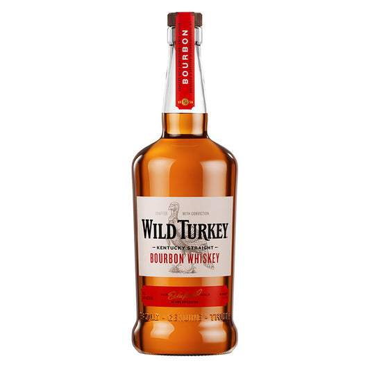 Wild Turkey 81 Proof 700ml
