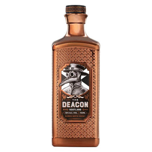 The Deacon Scotch Whisky 700ml