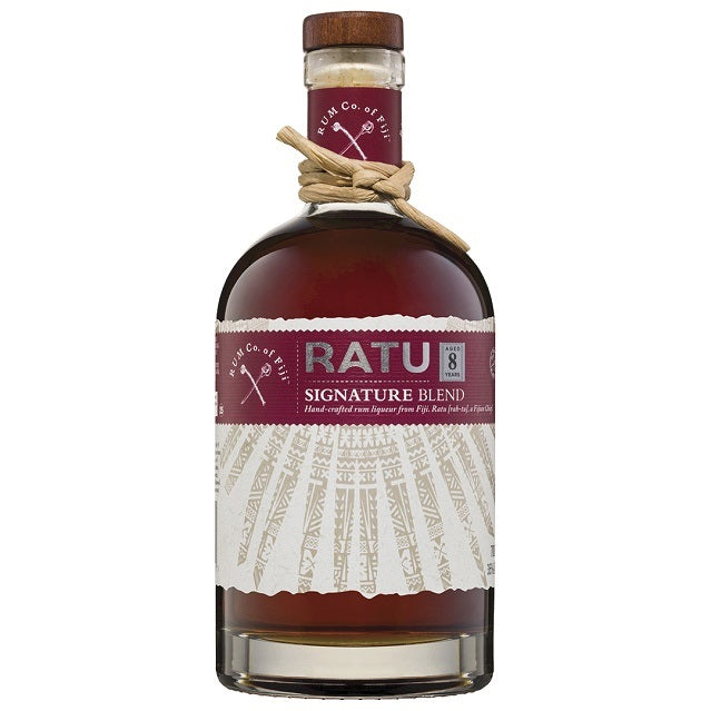 Ratu Signature Blend Rum Liqueur 700ml