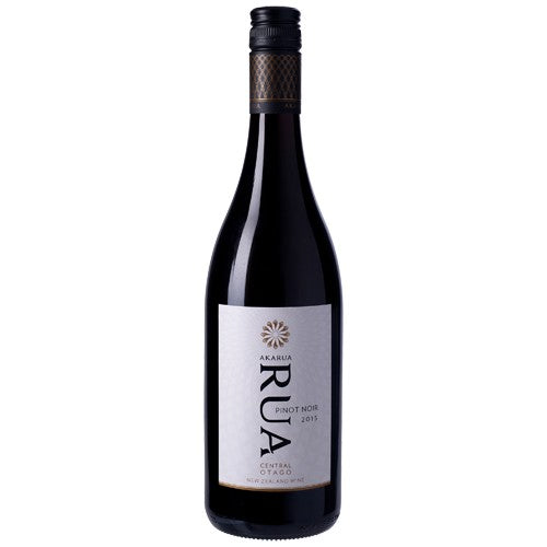 Rua Pinot Noir