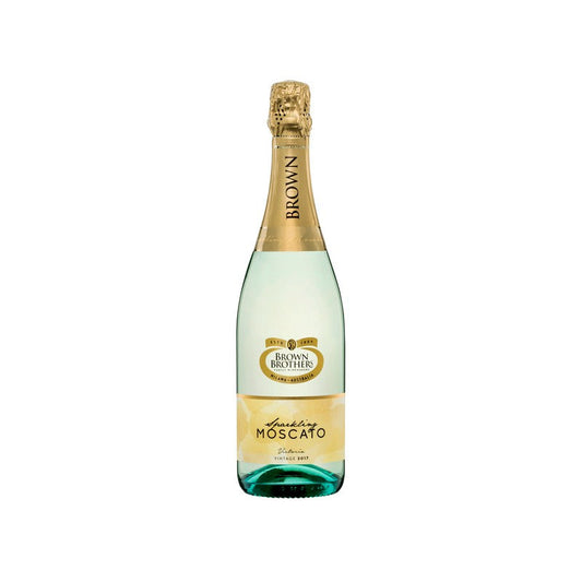 Brown Brothers Moscato Sparkling