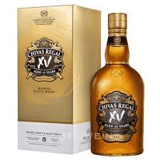 Chivas Regal 15yr Old 700ml