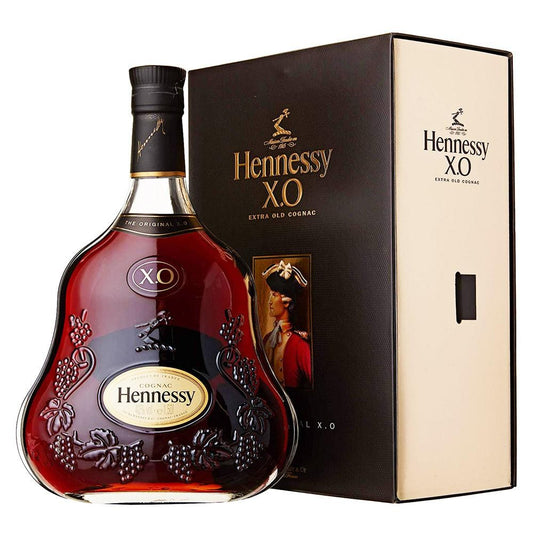 Hennessy Xo 700ml