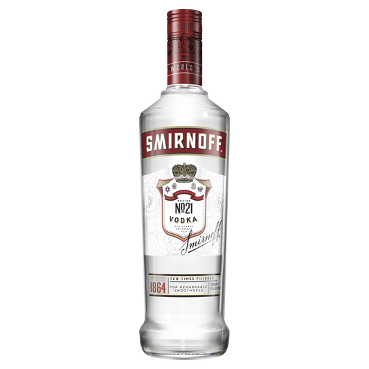 Smirnoff Red 700ml