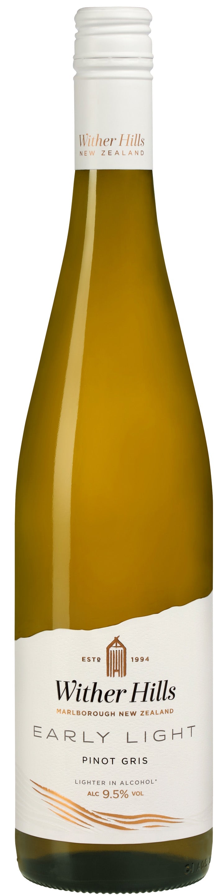 Wither Hills Early Light Pinot Gris
