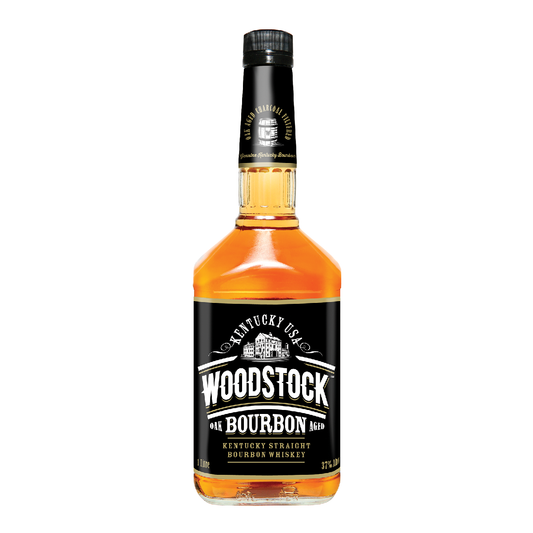 Woodstock Bourbon 1 Ltr