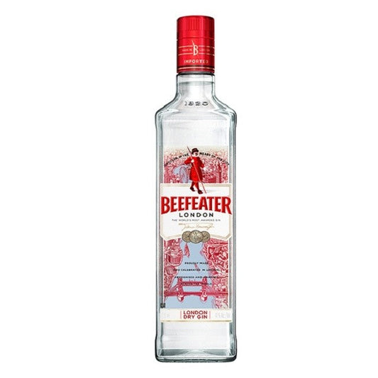 Beefeater Gin 1ltr