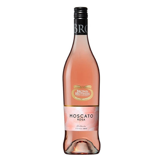 Brown Brothers Moscato Rosa