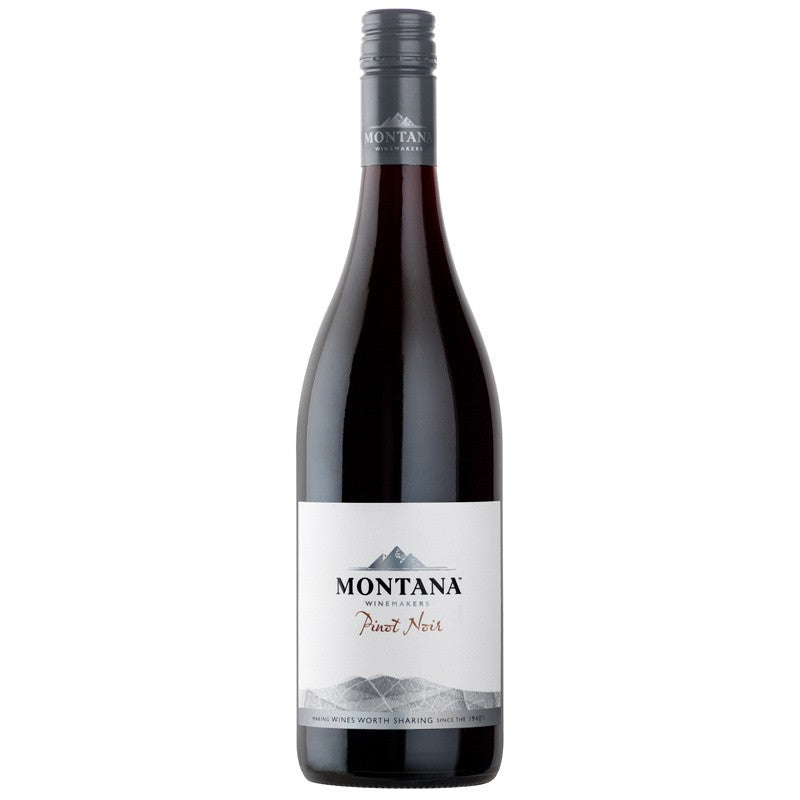 Montana Pinot Noir