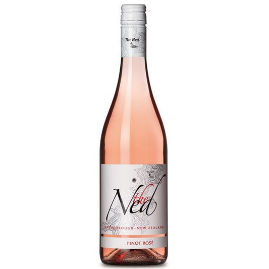 The Ned Pinot Rose