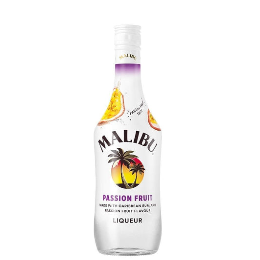 Malibu Passionfruit 700ml