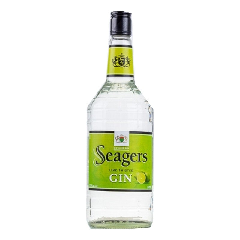 Seager Lime 1 Ltr