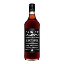 Stolen Dark Rum 1 Ltr