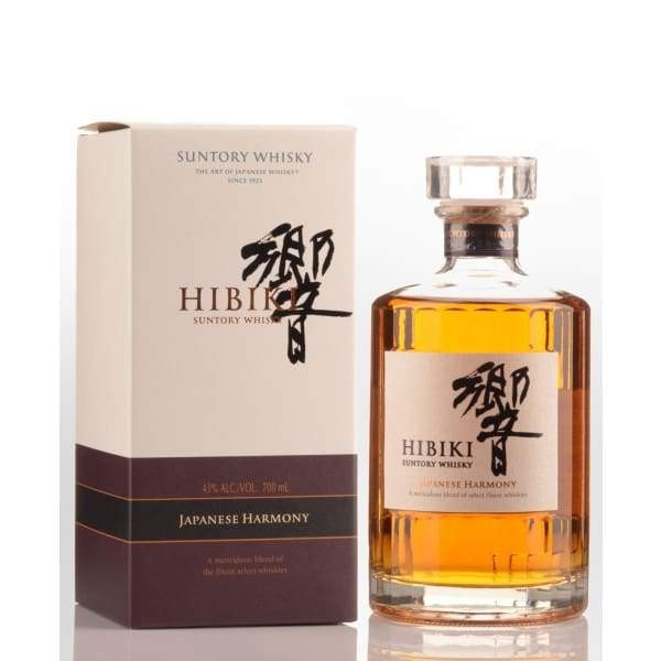 Hibiki Suntory Whisky 700ml